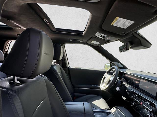 Used 2026 Hyundai Palisade Calligraphy FWD image 22