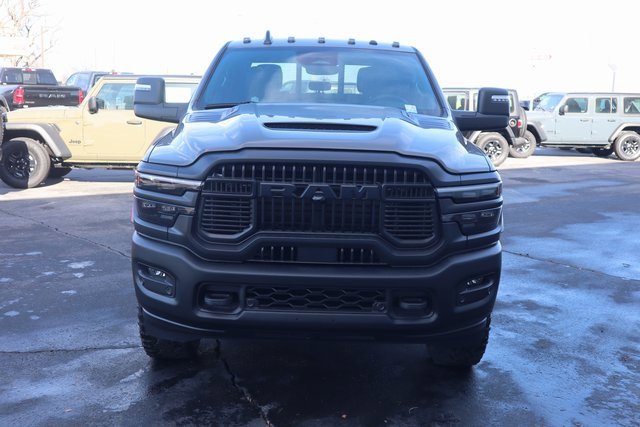 New 2026 RAM 2500 Rebel image 19