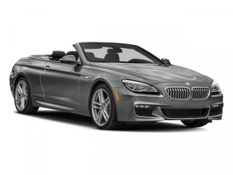 Used 2018 BMW 650i xDrive Convertible image 6