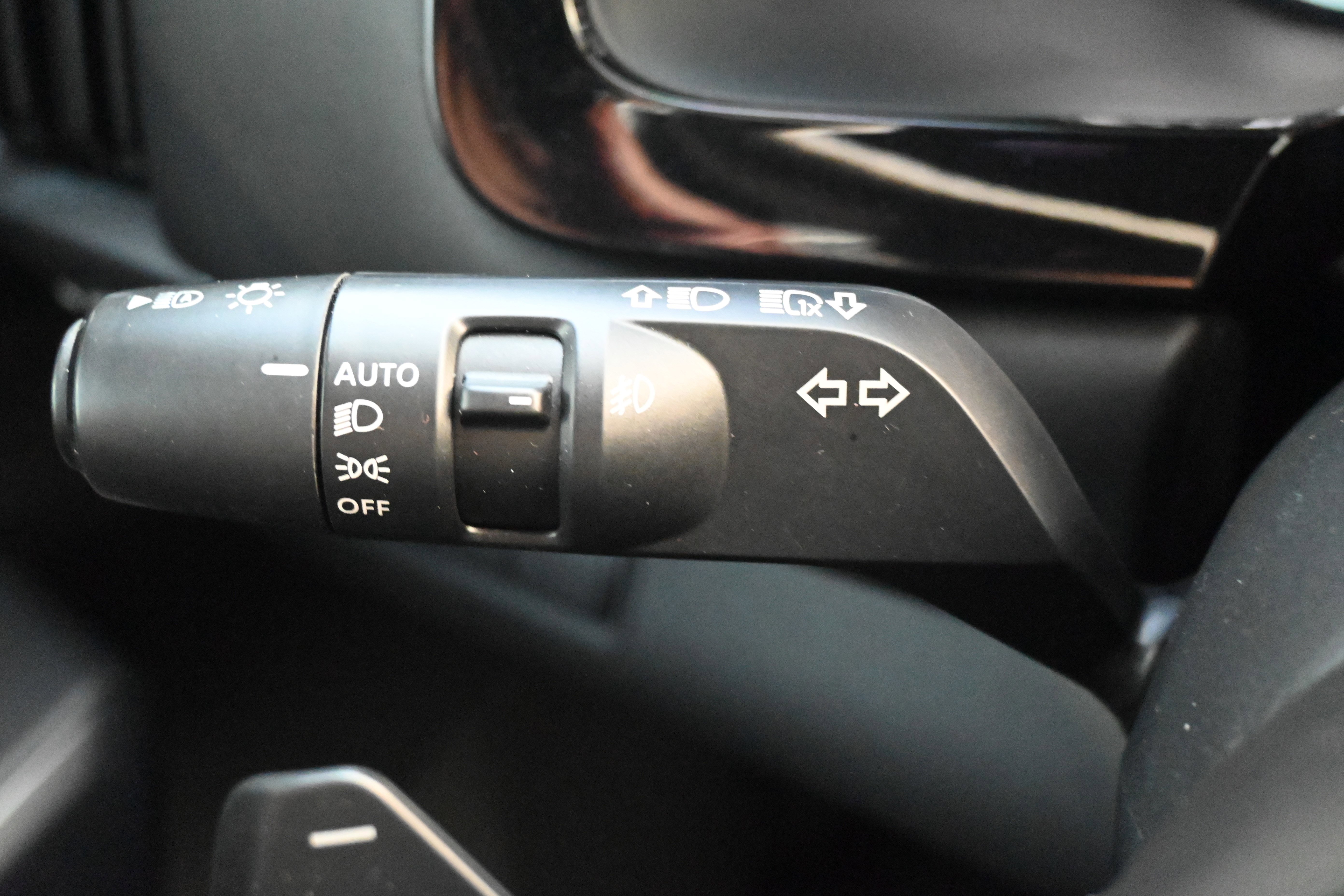 Used 2023 Nissan Pathfinder Rock Creek image 22