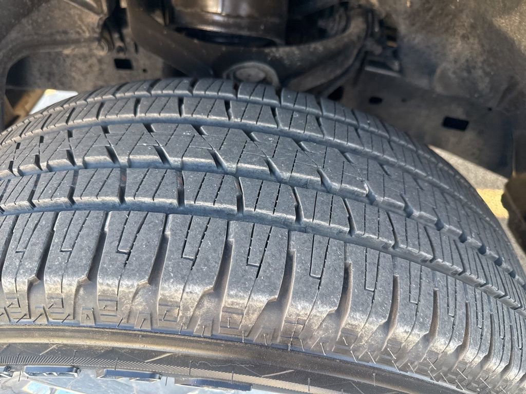 Used 2018 RAM 1500 Classic SLT image 9