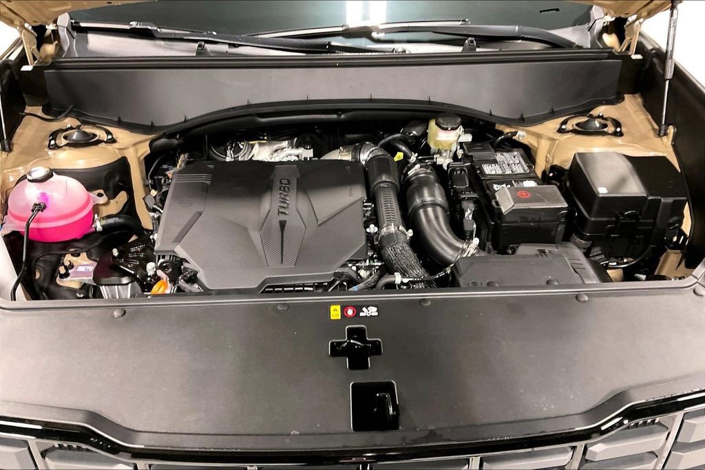 New 2027 Kia Telluride SX Prestige X-Pro image 27