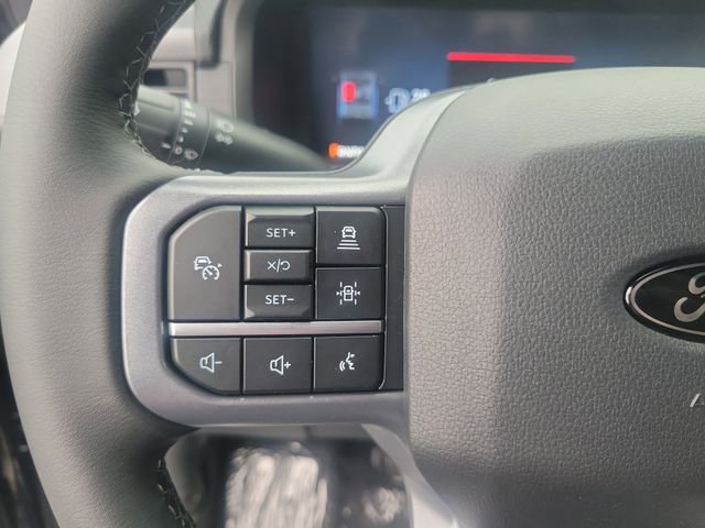 New 2026 Ford F150 XLT w/ Equipment Group 302A MID image 21