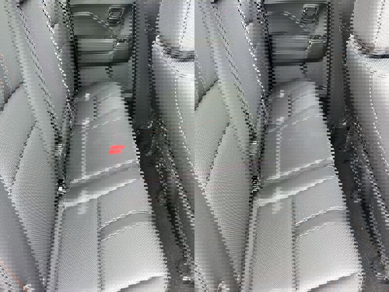 New 2025 Honda Ridgeline TrailSport+ image 8