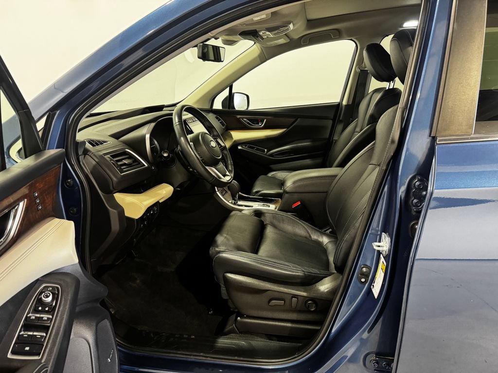 Used 2022 Subaru Ascent Touring AWD/4WD image 17