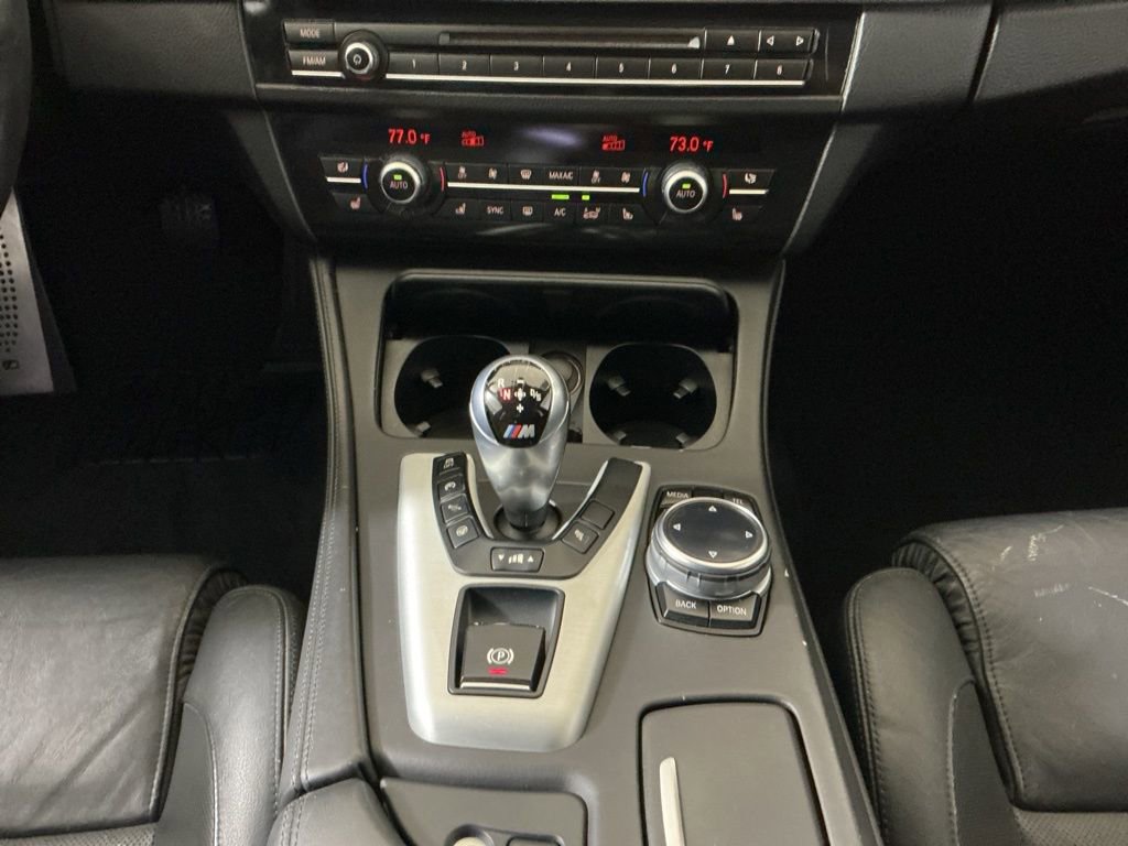 Used 2014 BMW M5 RWD image 13