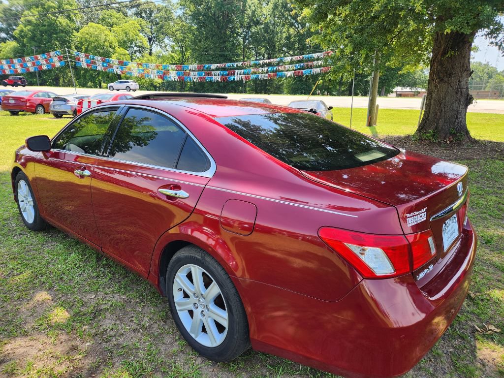 Used 2009 Lexus ES 350 FWD image 3