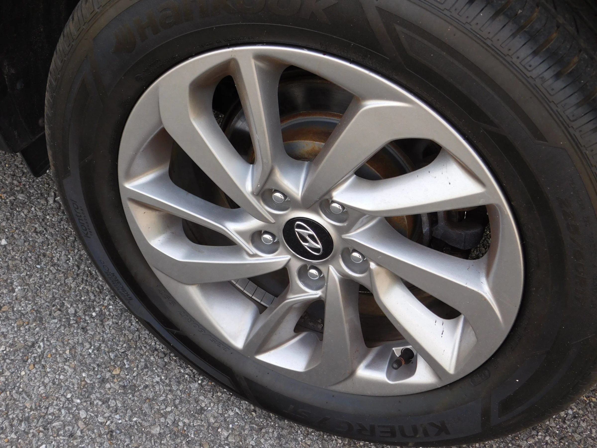 Used 2018 Hyundai Tucson SEL AWD/4WD image 8