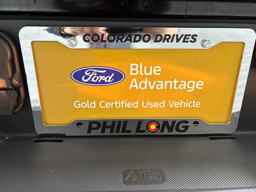 Certified 2023 Ford F150 XLT w/ Equipment Group 301A Mid AWD/4WD image 29