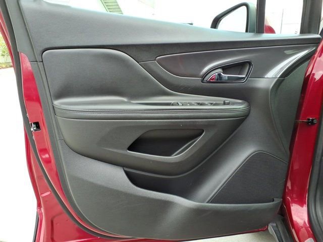 Used 2019 Buick Encore Preferred w/ Safety Package image 13