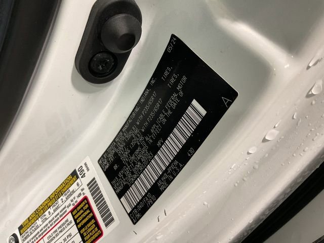 Used 2024 Toyota Sienna LE image 24