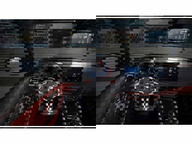 New 2026 BMW M3 Competition w/ Executive Package image 13