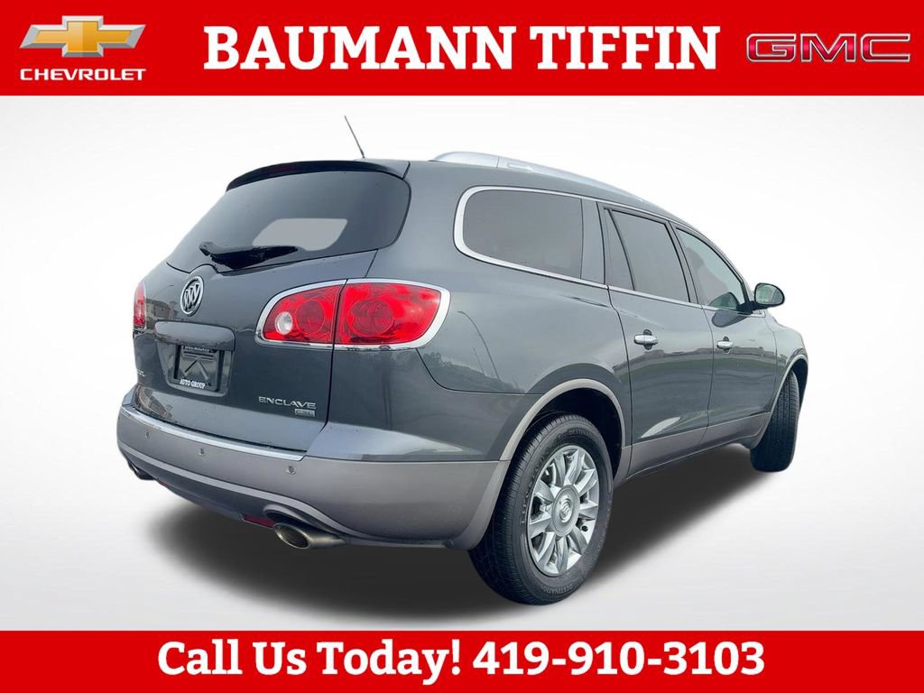 Used 2011 Buick Enclave CXL FWD image 5