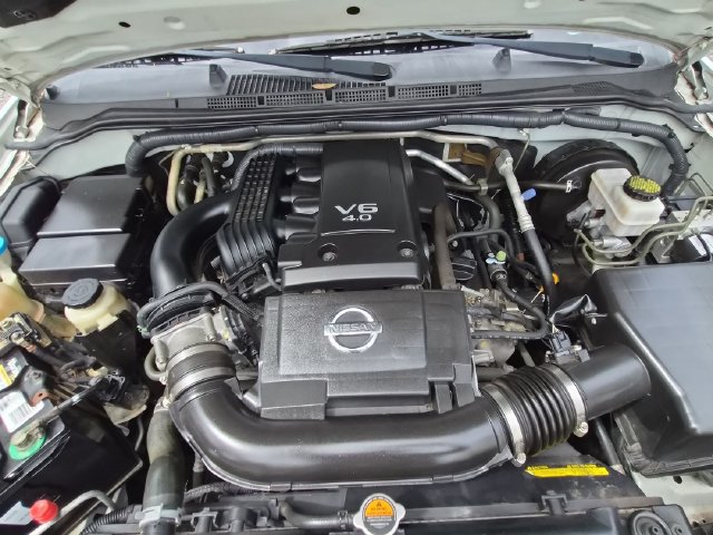 Used 2018 Nissan Frontier SV w/ Value Truck Package RWD image 28