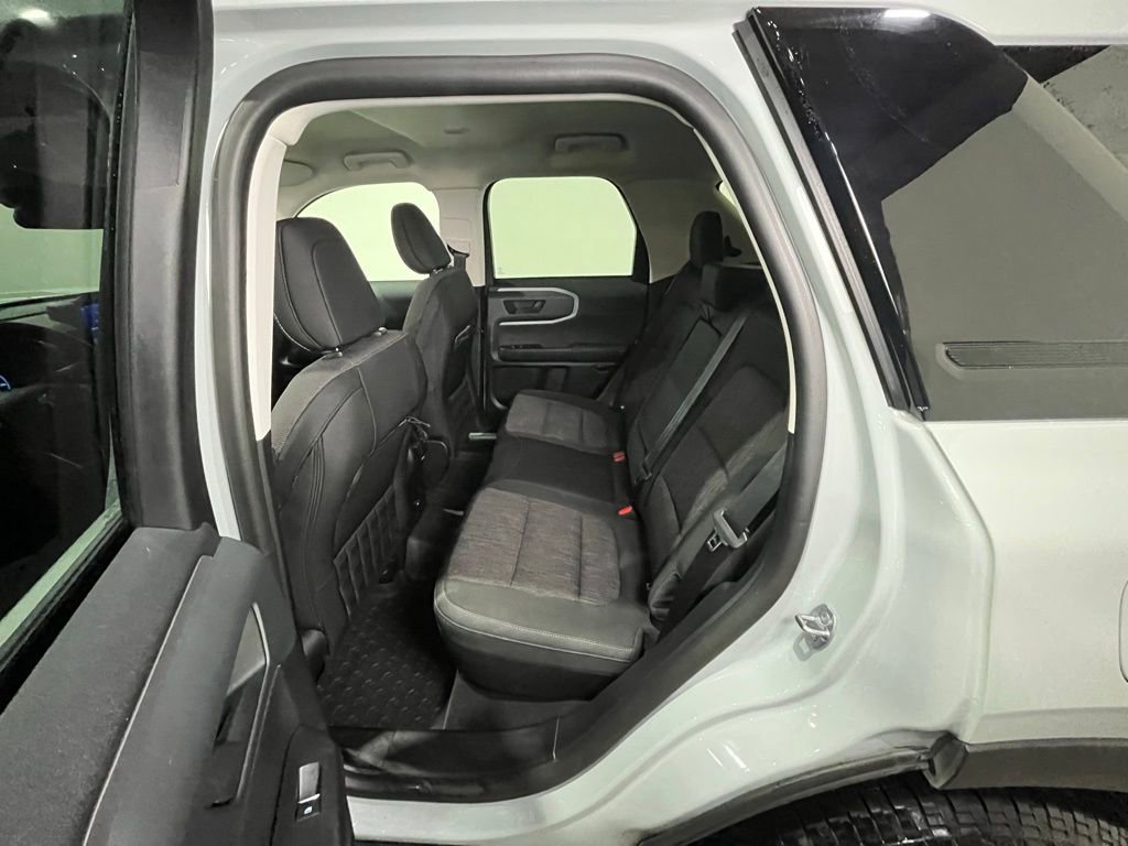 Used 2021 Ford Bronco Sport Big Bend image 19