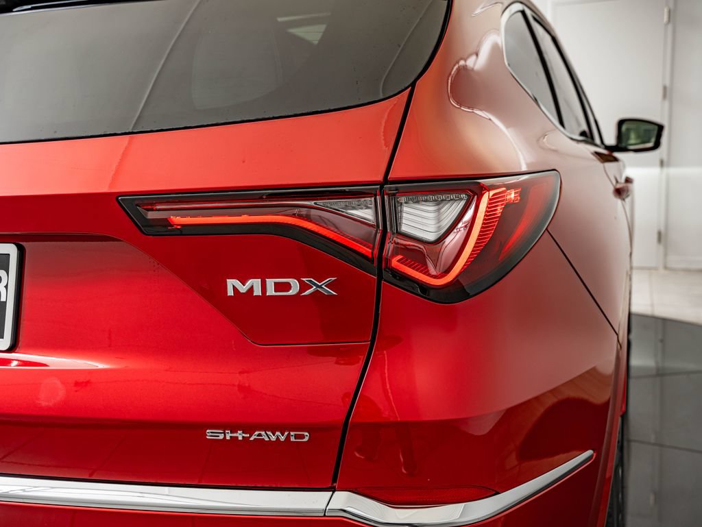 New 2026 Acura MDX SH-AWD w/ Advance Package image 14