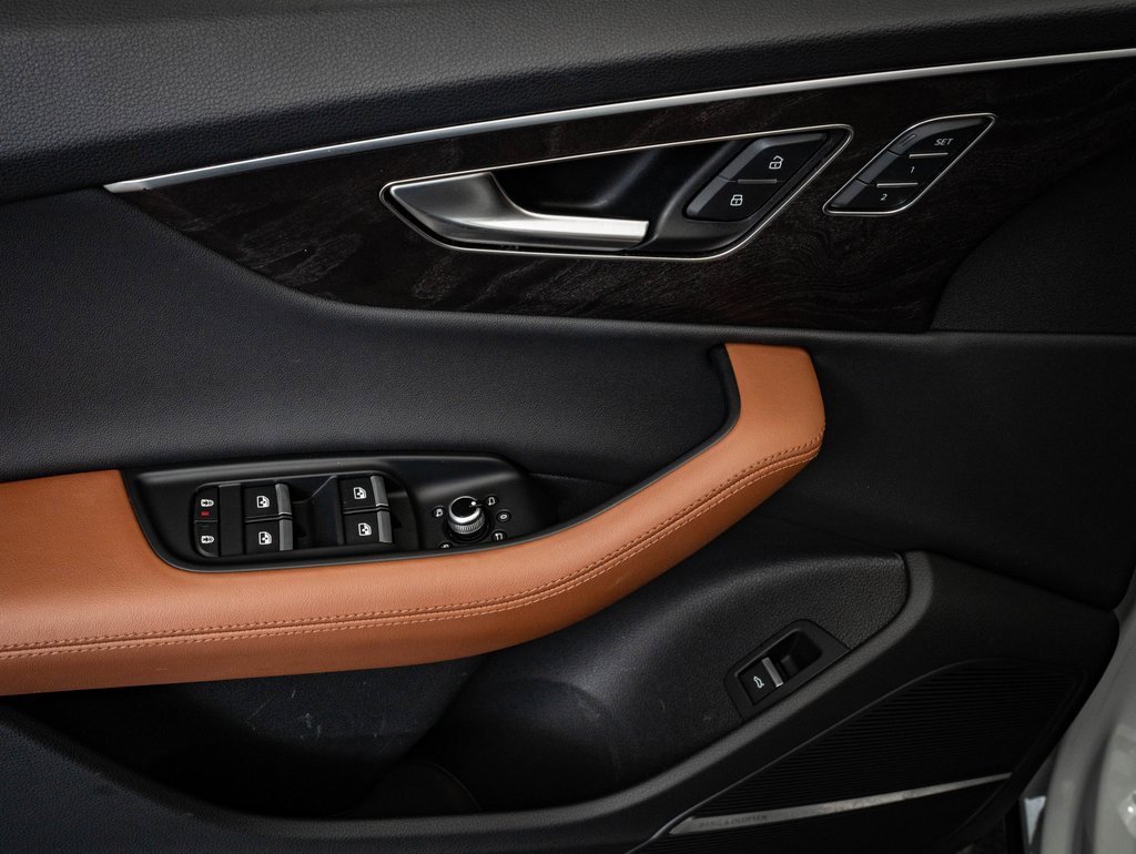 Used 2023 Audi Q7 3.0T Premium Plus w/ Premium Plus Package image 28