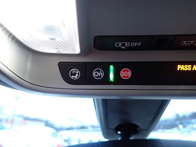 Used 2022 Chevrolet Malibu RS w/ LPO, Convenience Package 1 image 26