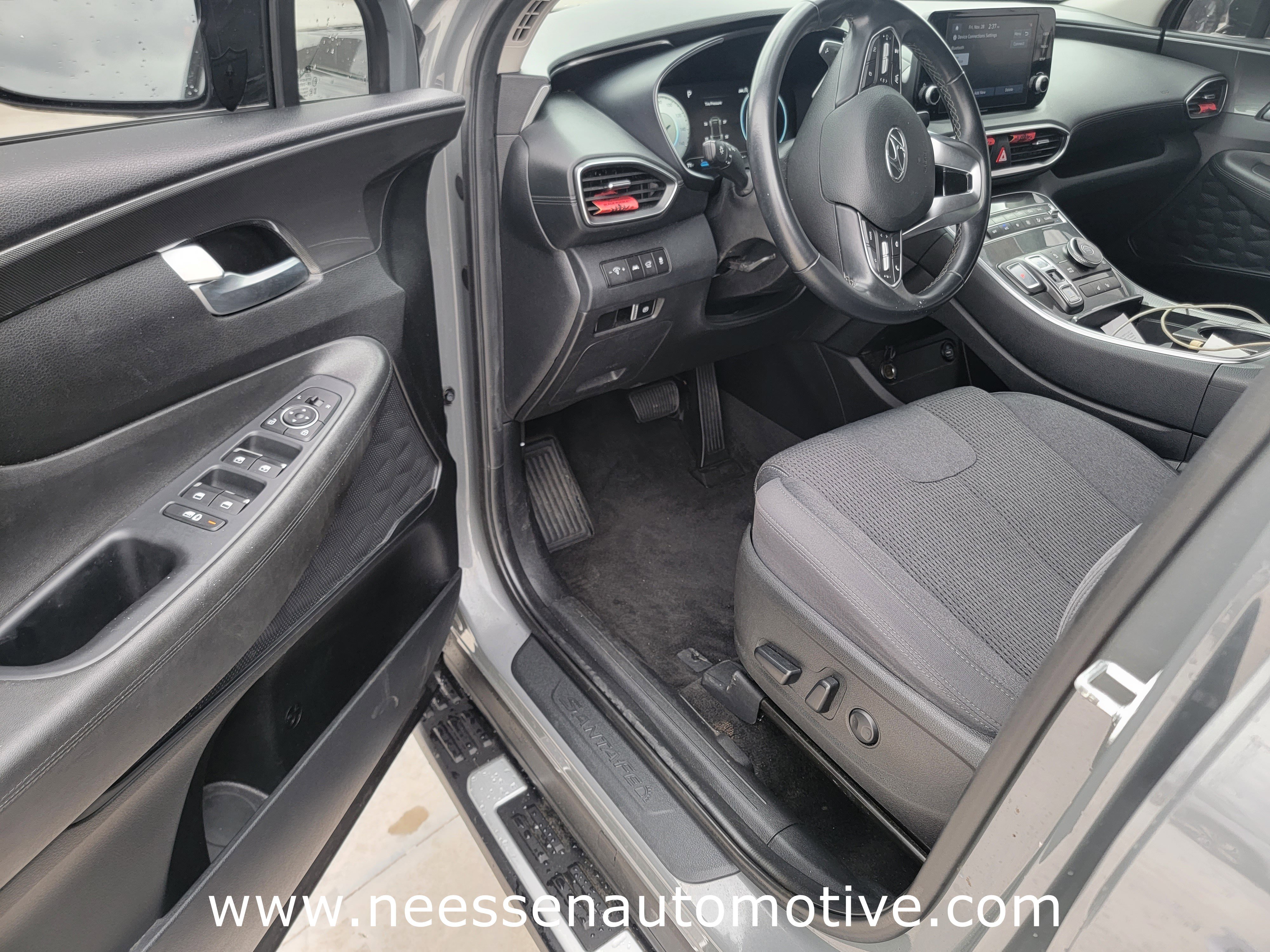 Used 2022 Hyundai Santa Fe XRT image 14