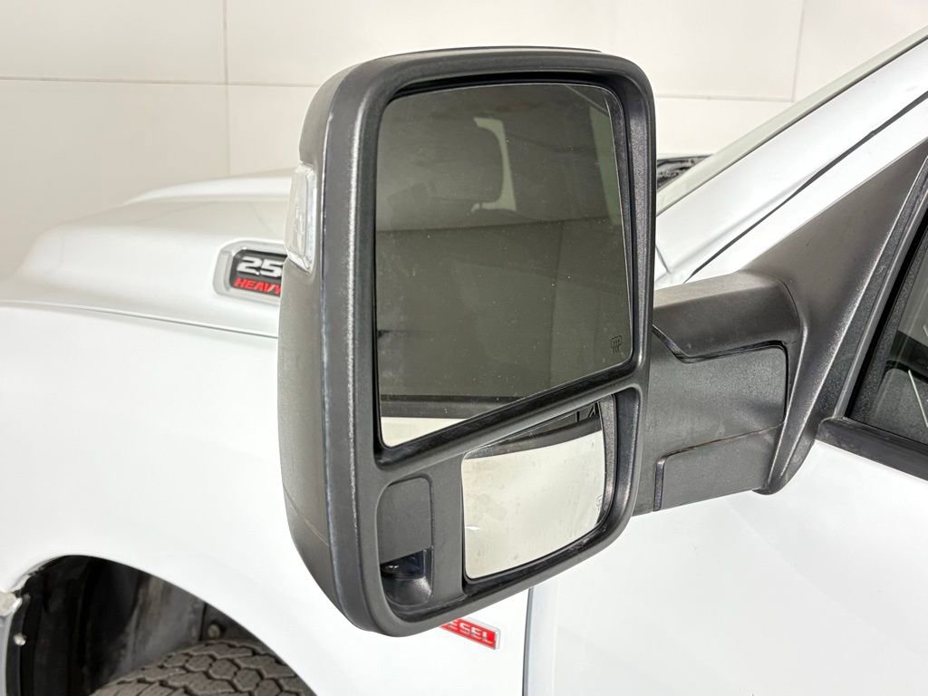 Used 2024 RAM 2500 Big Horn image 13