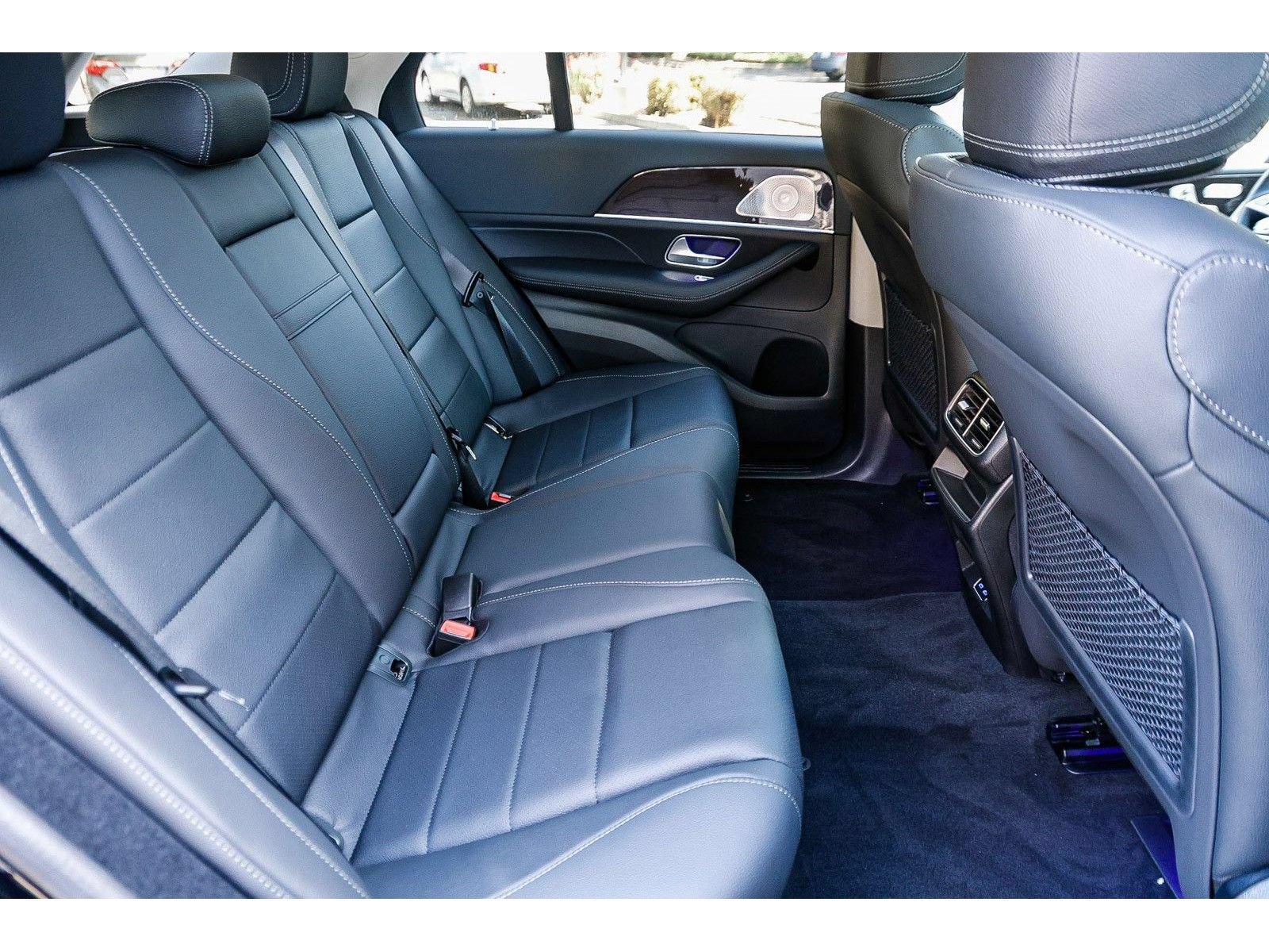 New 2026 Mercedes-Benz GLE 450 4MATIC image 18