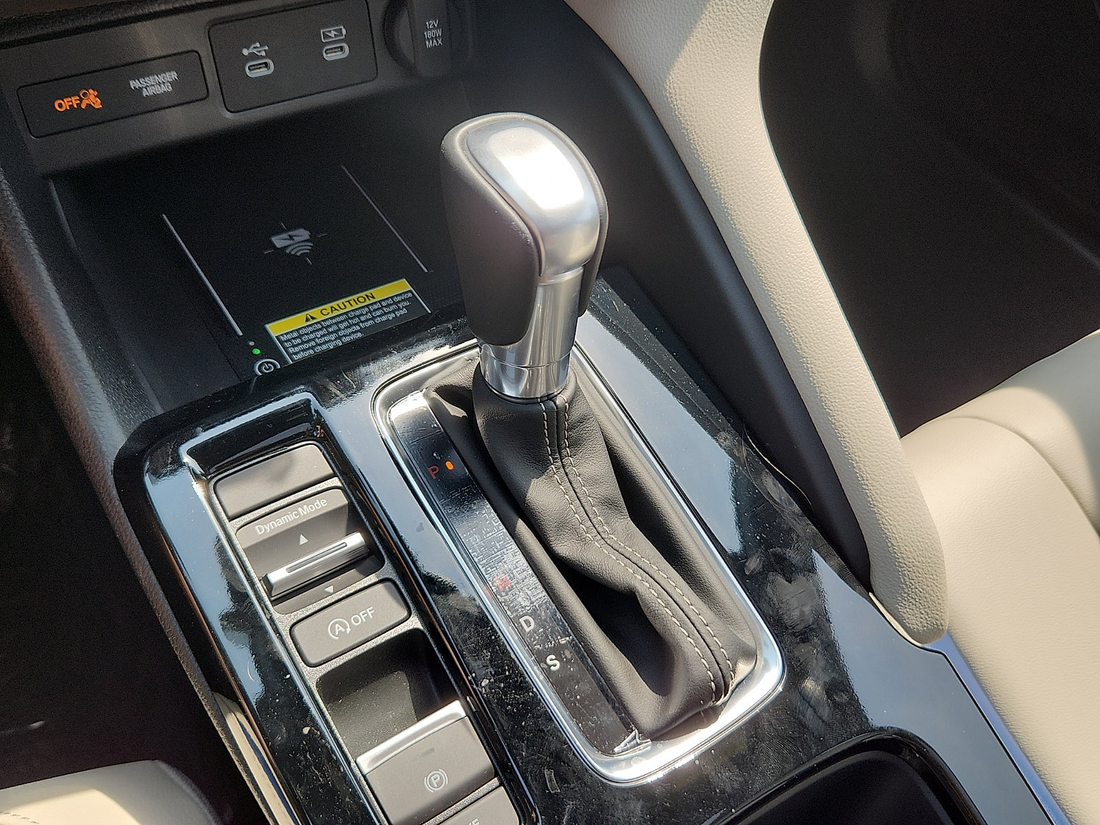New 2026 Acura Integra A-Spec FWD image 11