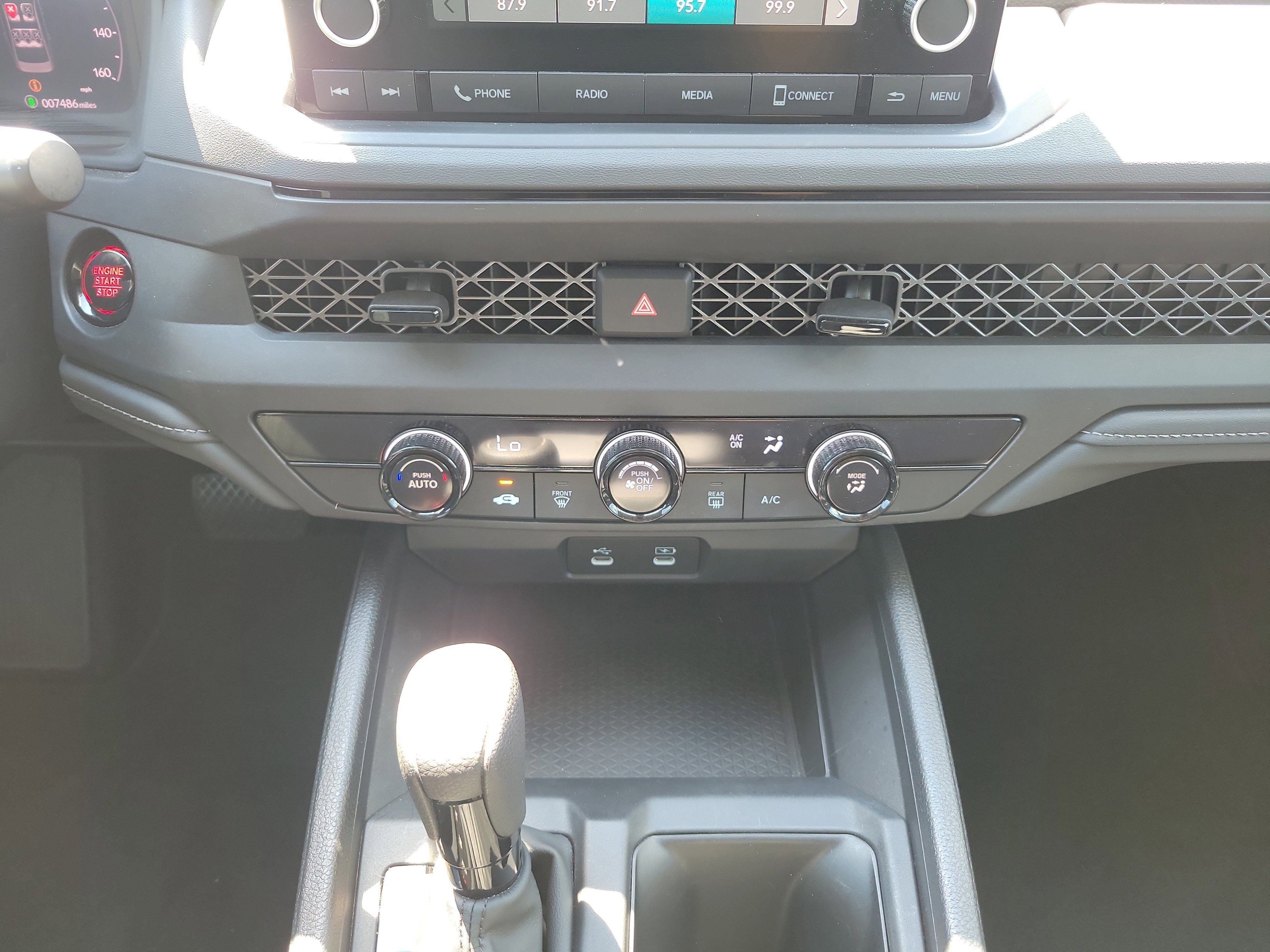 Certified 2024 Honda Accord LX image 31