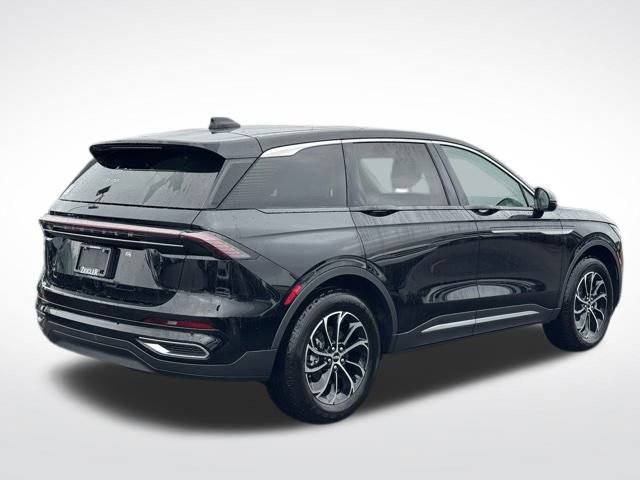 New 2026 Lincoln Nautilus Premier w/ Equipment Group 102A image 5