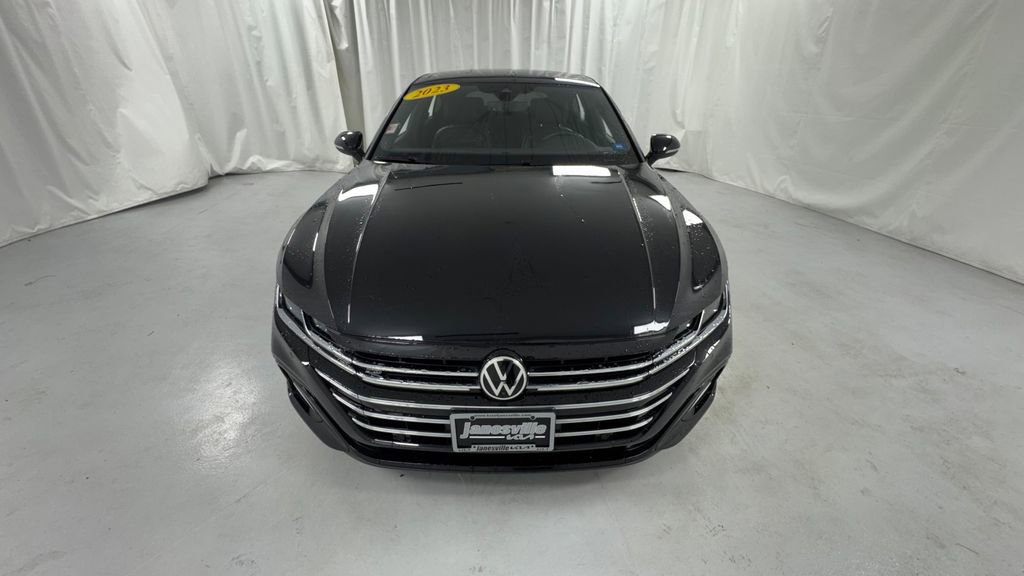 Used 2023 Volkswagen Arteon SEL Premium image 8