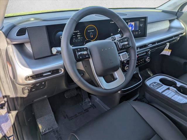 New 2026 Hyundai Ioniq 9 SEL image 3