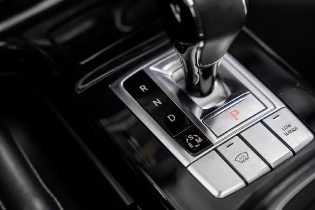 Used 2018 Mercedes-Benz G 550 image 56