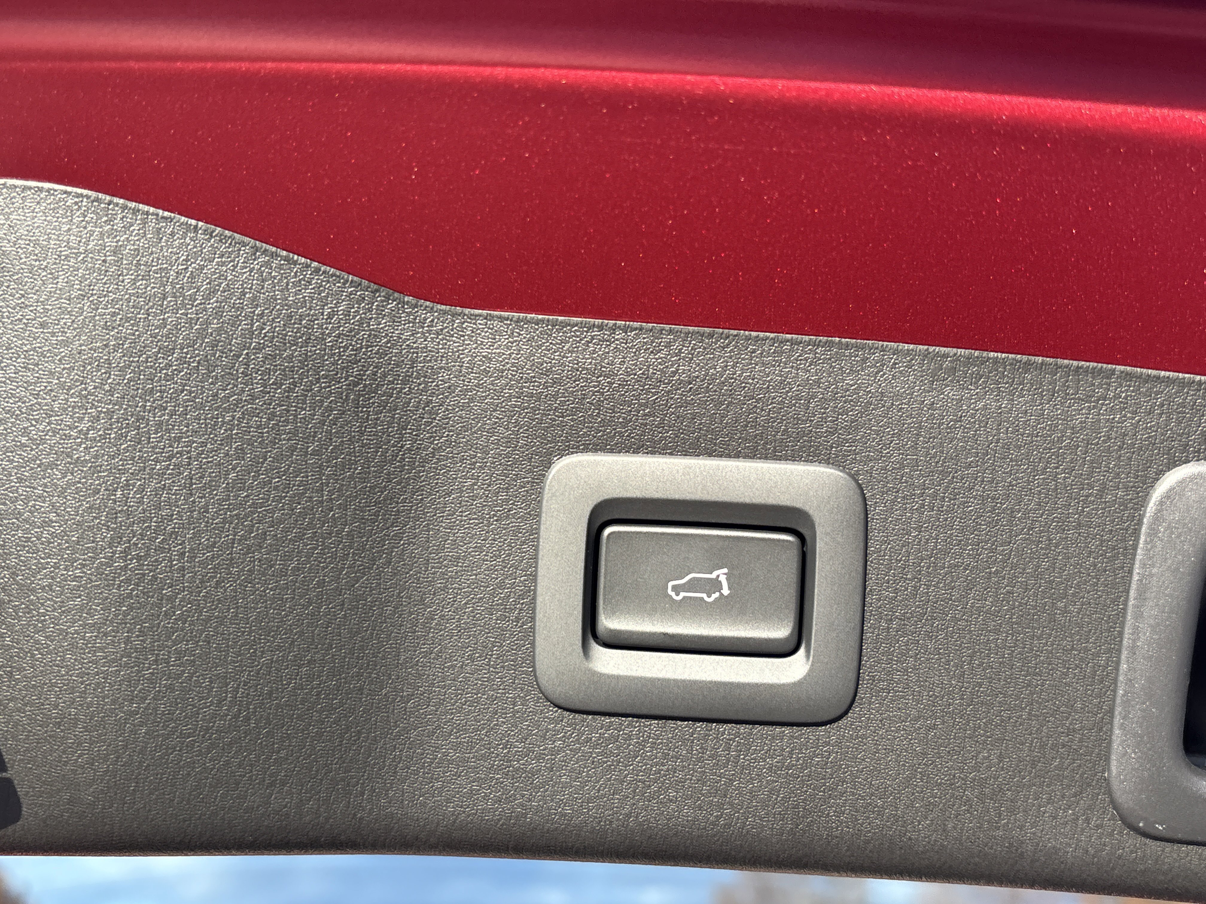 New 2025 MAZDA CX-5 AWD 2.5 S w/ Preferred Package image 8