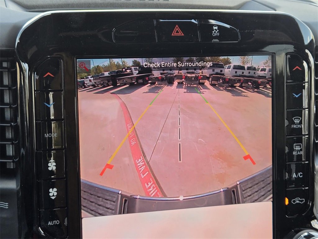 New 2026 RAM 2500 Tradesman image 19