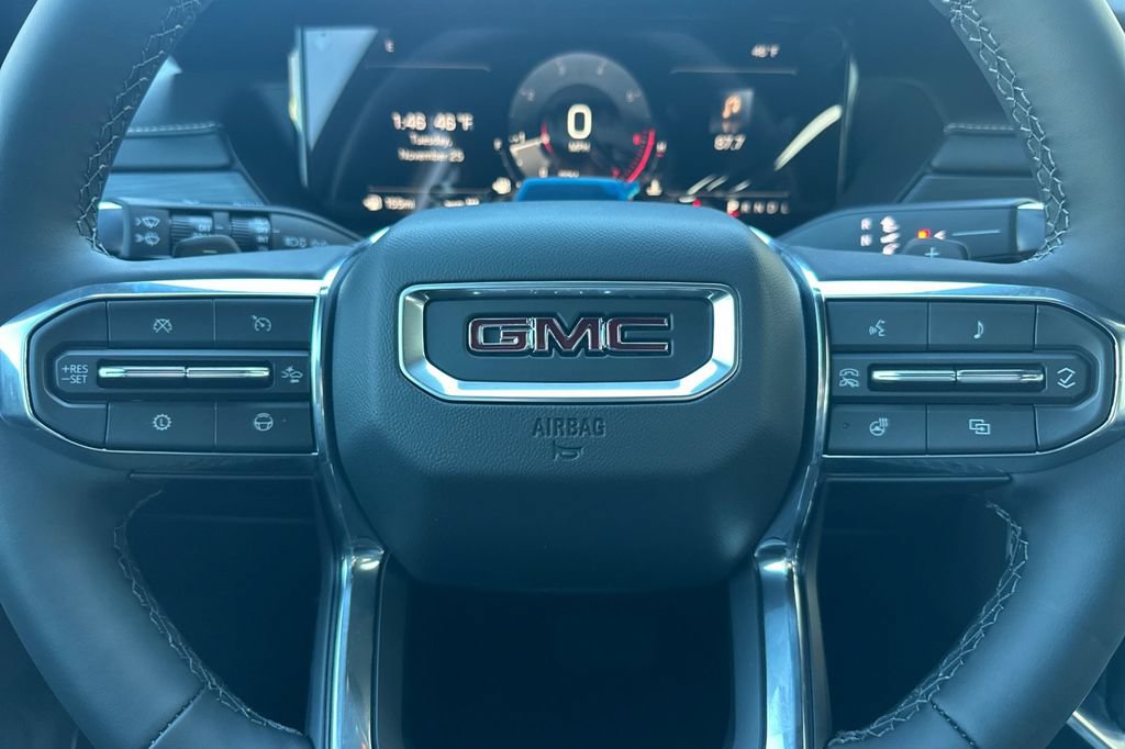Used 2026 GMC Acadia Elevation w/ Super Cruise Package AWD/4WD image 21
