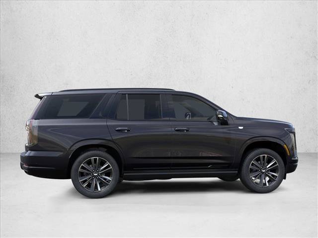 New 2026 Cadillac Escalade Sport w/ Touring Package AWD/4WD image 6