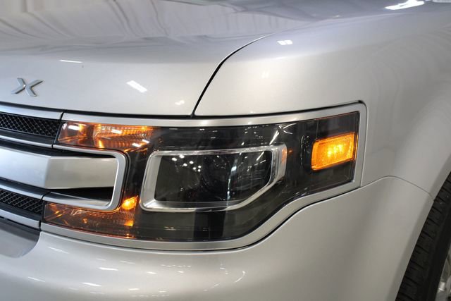 Used 2019 Ford Flex Limited AWD/4WD image 33