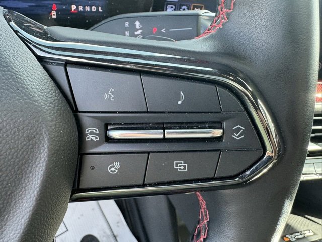 Certified 2024 Chevrolet Traverse RS w/ LPO, Floor Liner Package image 22