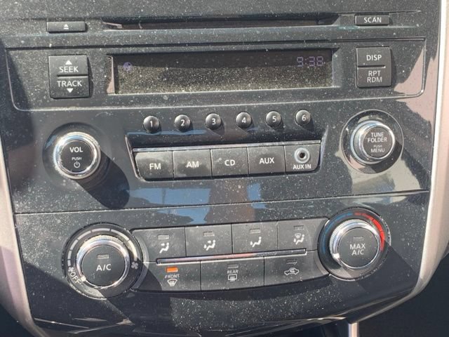 Used 2015 Nissan Altima 2.5 S w/ Power Driver Seat Package FWD image 12