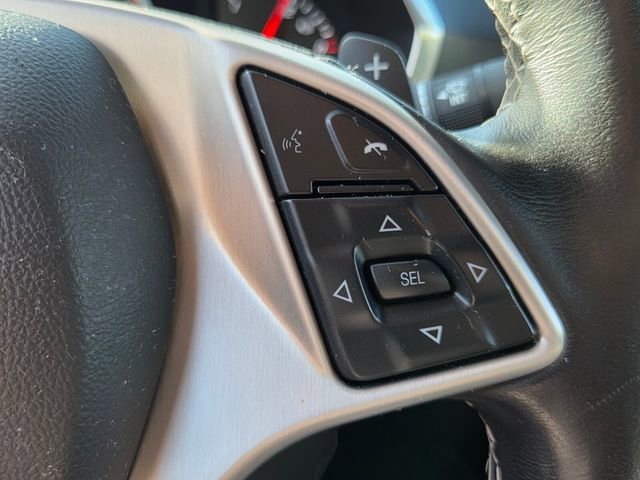 Used 2016 Chevrolet Corvette Z06 w/ 3LZ Preferred Equipment Group image 34