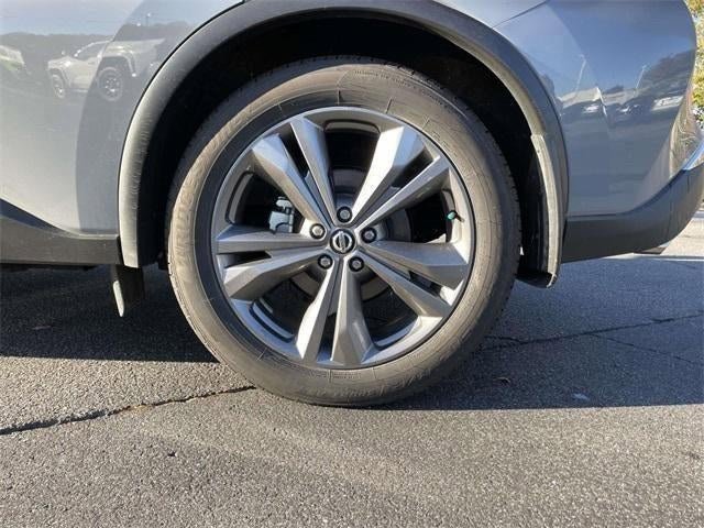 Used 2024 Nissan Murano Platinum w/ Cargo Package image 42