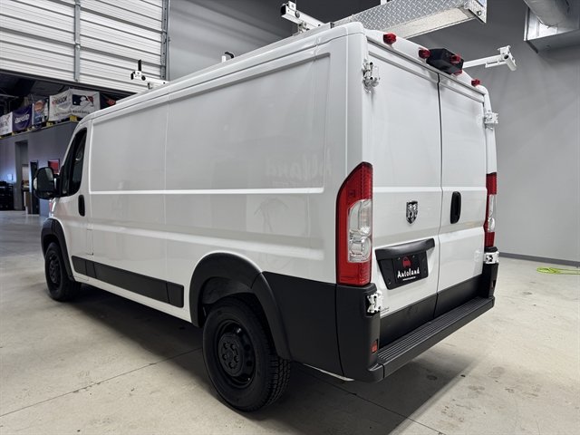 Used 2022 RAM ProMaster 1500 w/ Interior LED Lighting Group image 5