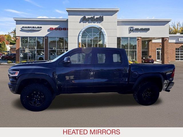 New 2026 RAM 1500 RHO w/ Bed Utility Group image 5