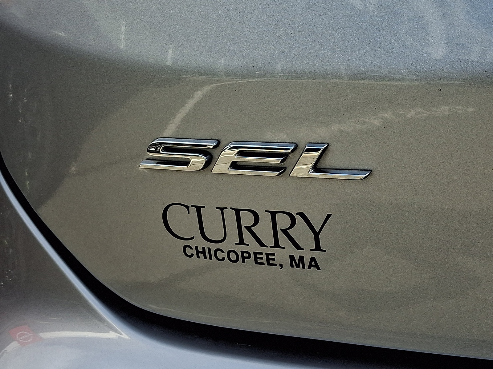 Used 2024 Ford Edge SEL AWD/4WD image 34