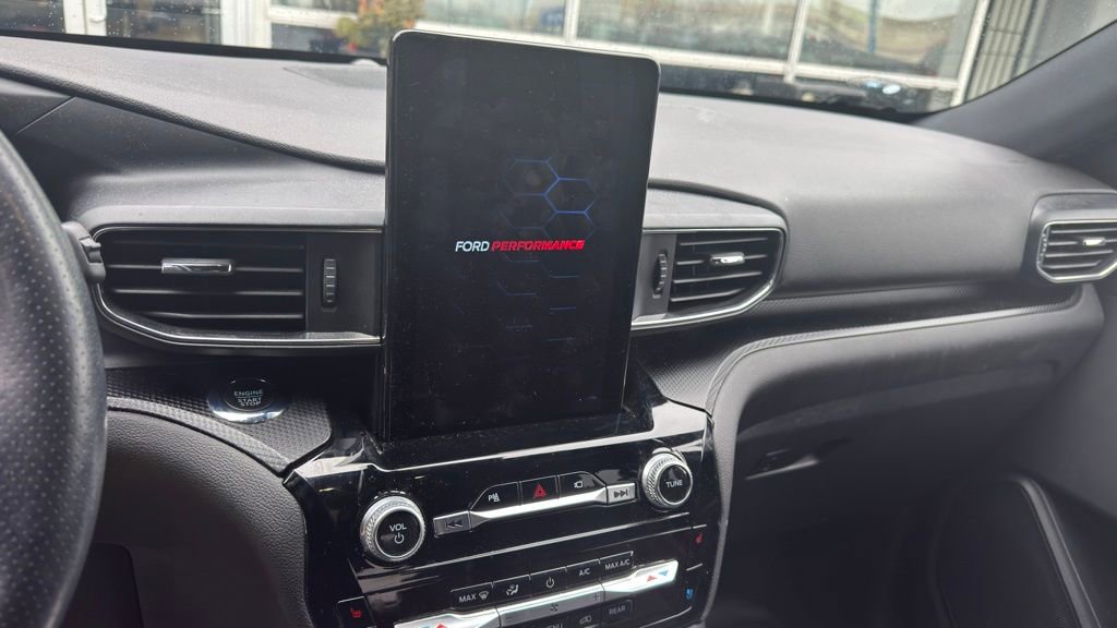 Used 2022 Ford Explorer ST w/ Equipment Group 401A image 13