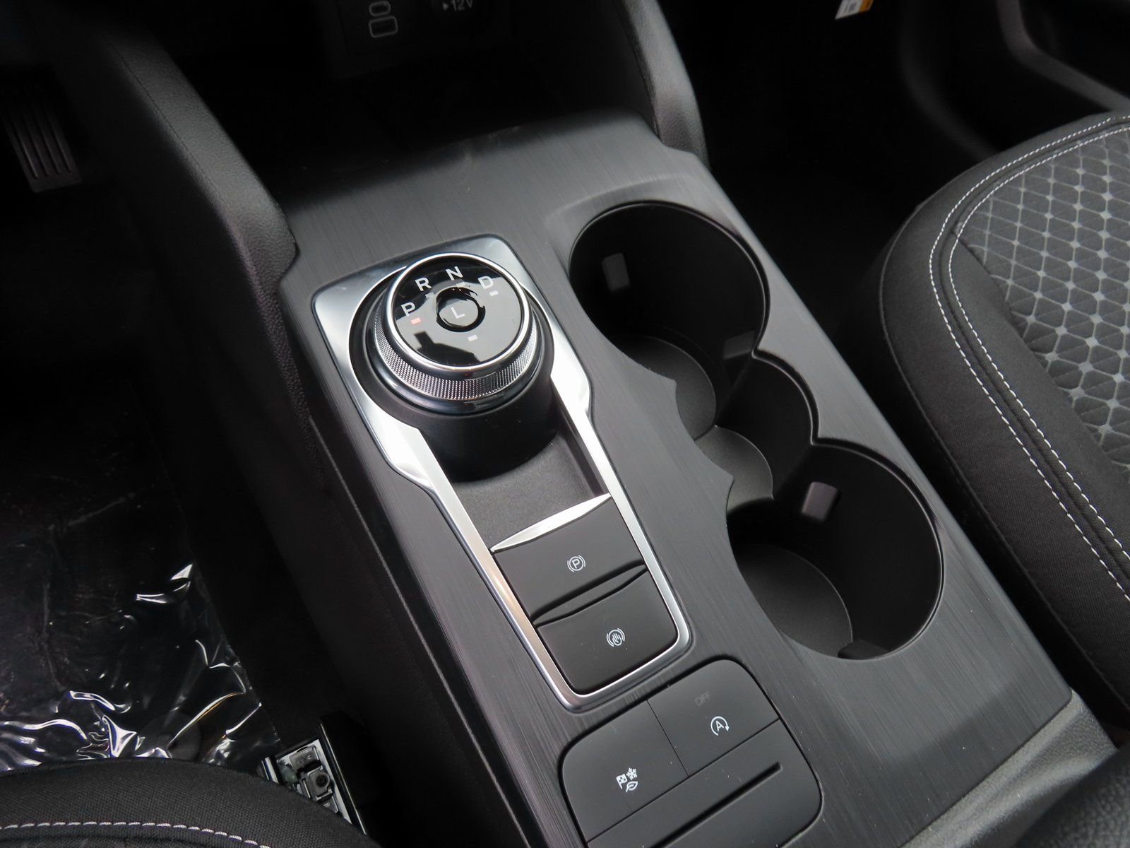 New 2026 Ford Escape Active w/ Cold Weather Package image 14