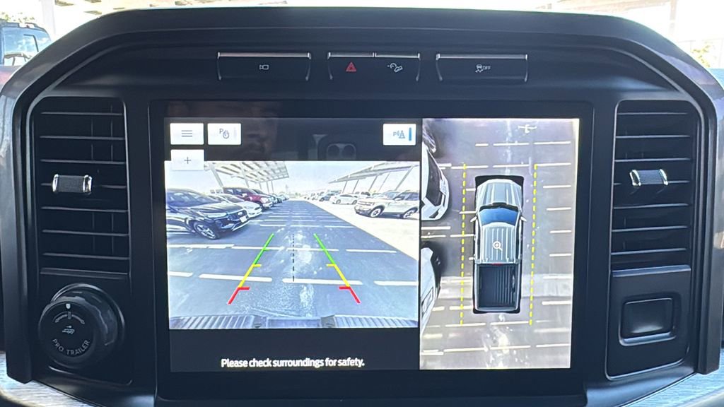 Certified 2023 Ford F150 Lariat image 18