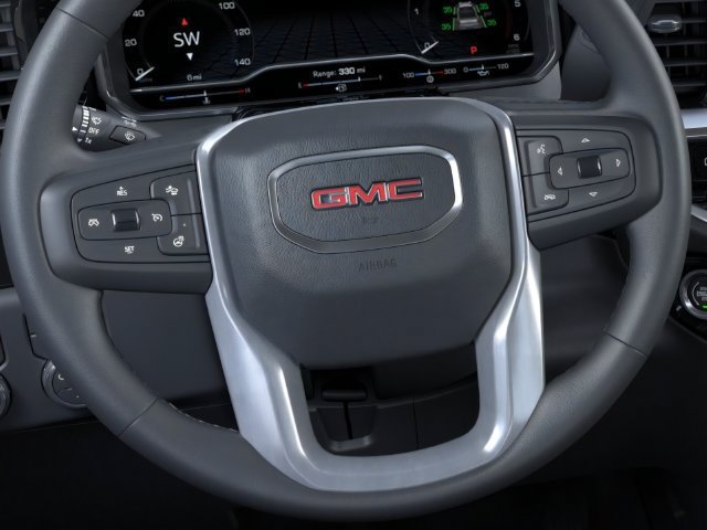 New 2026 GMC Sierra 1500 Elevation w/ Elevation Select Package AWD/4WD image 19