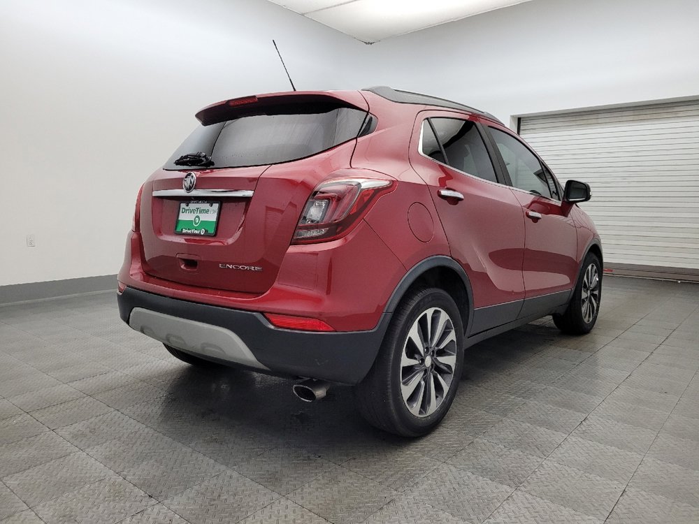 Used 2019 Buick Encore Essence image 9