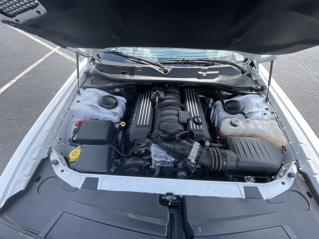 Used 2019 Dodge Challenger R/T Scat Pack RWD image 29