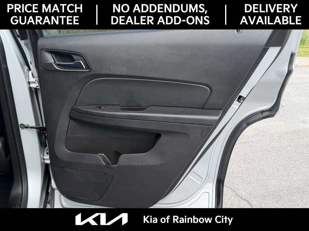 Used 2015 GMC Terrain SLE w/ Convenience Package image 19